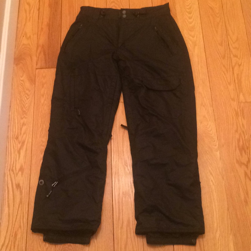 Liquid Snow pants